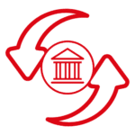 Bank synchronization