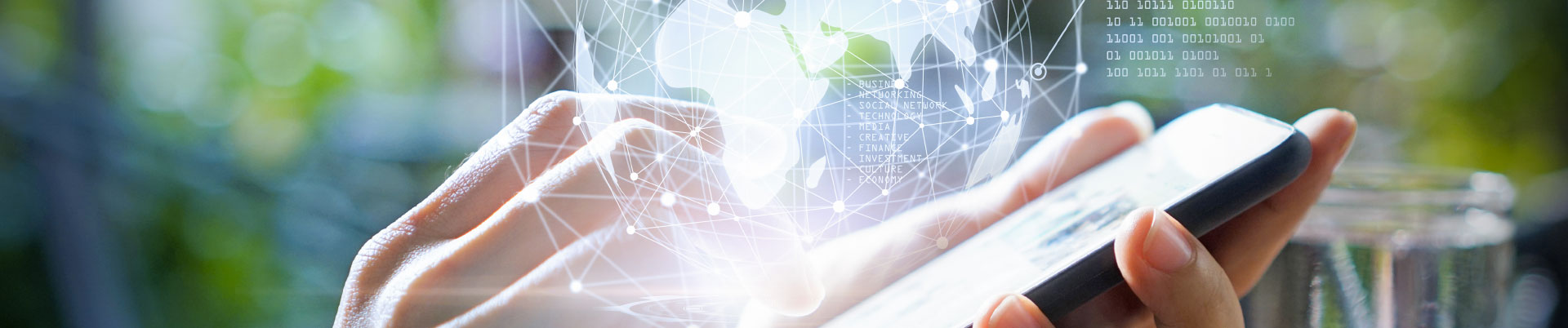 Global Technology Solutions 4