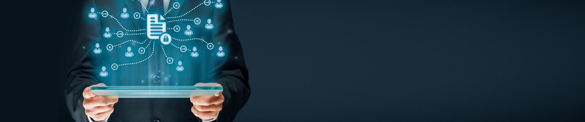 Global Technology Solutions Edge