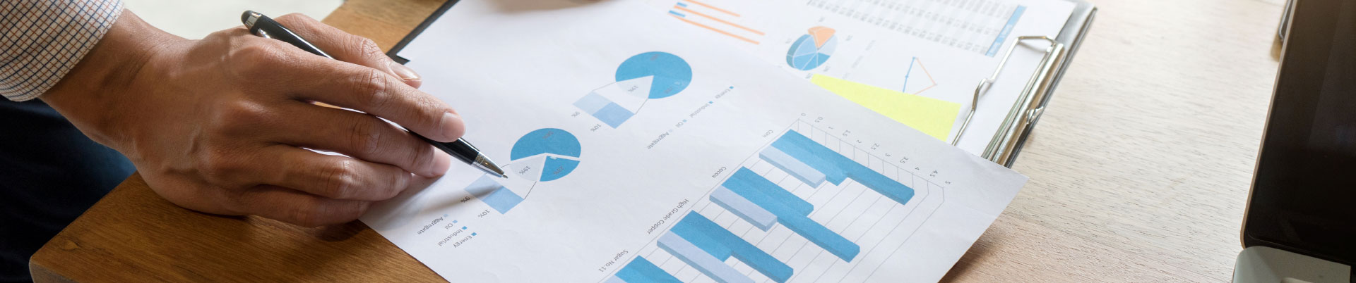 Global Technology Solutions our customers