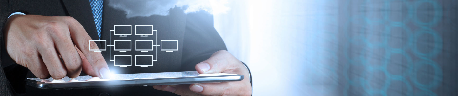 Global Technology Solutions solutions