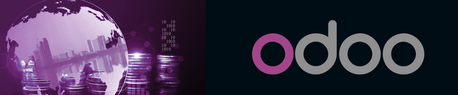 Odoo Accounting and Finance