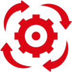 Streamlined Process Streamlined Process