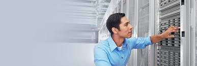 Technical managed IAAS MIAAS