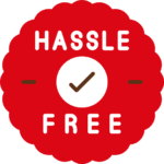 hassle free interface