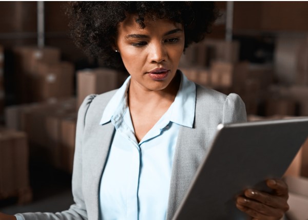 why erp is key to customer experience